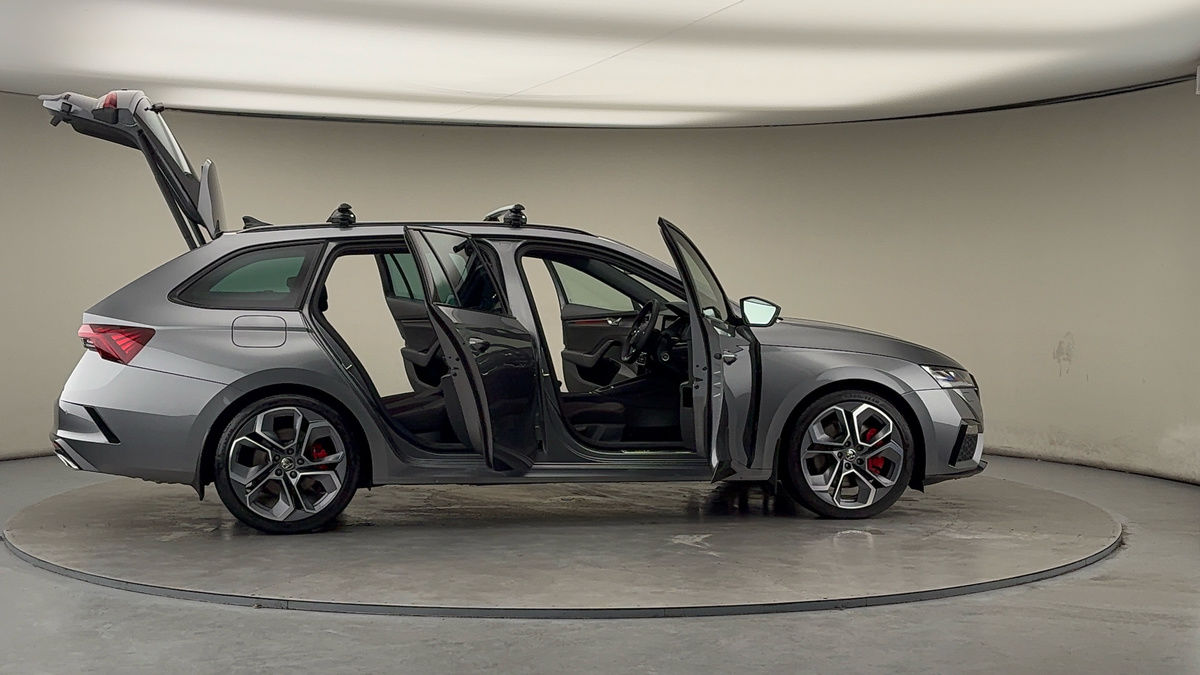 Used Skoda Octavia 2024 for sale - 77264177: Photo 56