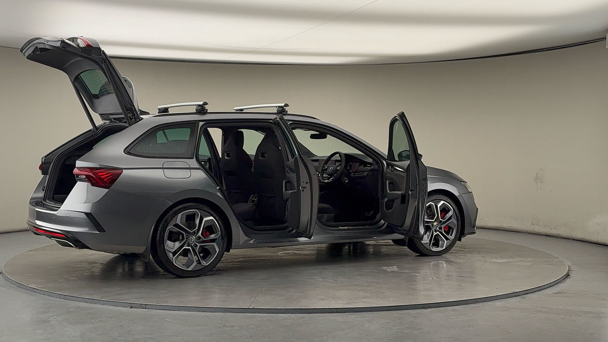 Used Skoda Octavia 2024 for sale - 77264177: Photo 57