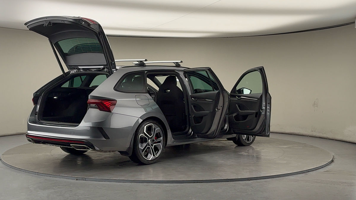 Used Skoda Octavia 2024 for sale - 77264177: Photo 58