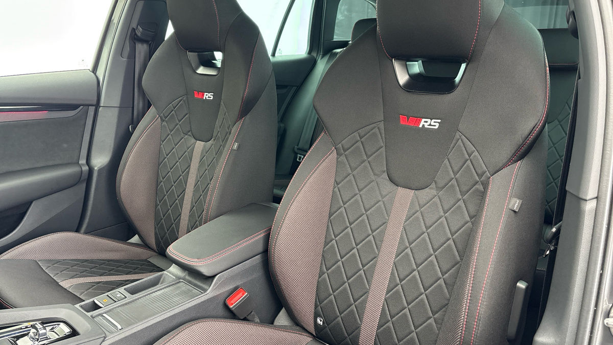 Used Skoda Octavia 2024 for sale - 77264177: Photo 7