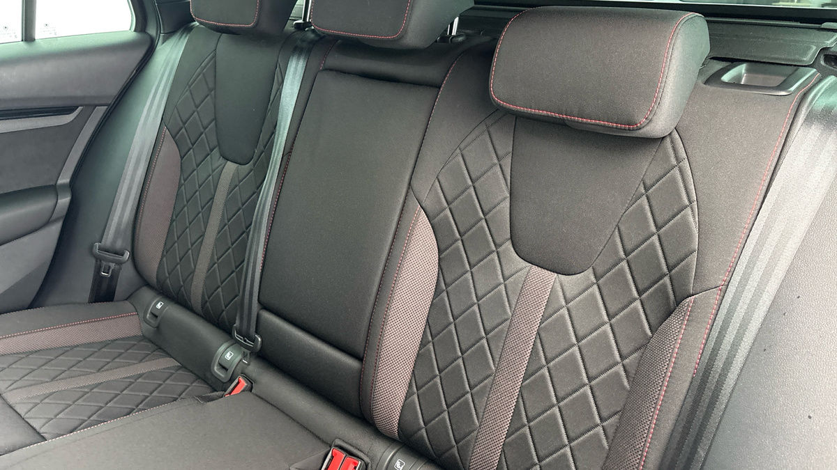 Used Skoda Octavia 2024 for sale - 77264177: Photo 8