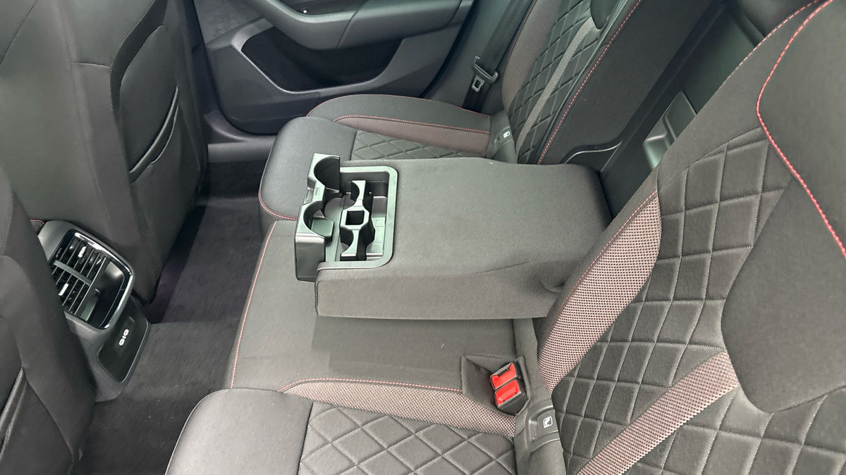 Used Skoda Octavia 2024 for sale - 77264177: Photo 9