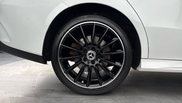 Used Mercedes-Benz CLA 2023 for sale - 76197995: Photo 10
