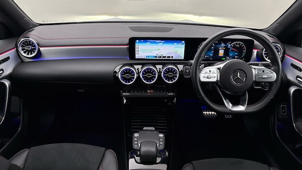 Used Mercedes-Benz CLA 2023 for sale - 76197995: Photo 12
