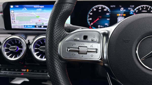 Used Mercedes-Benz CLA 2023 for sale - 76197995: Photo 13