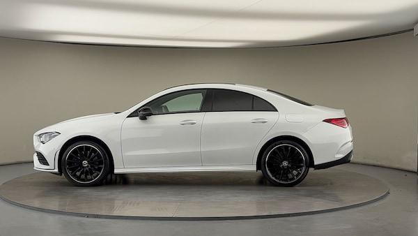 Used Mercedes-Benz CLA 2023 for sale - 76197995: Photo 15
