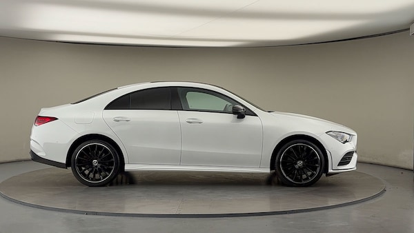Used Mercedes-Benz CLA 2023 for sale - 76197995: Photo 16