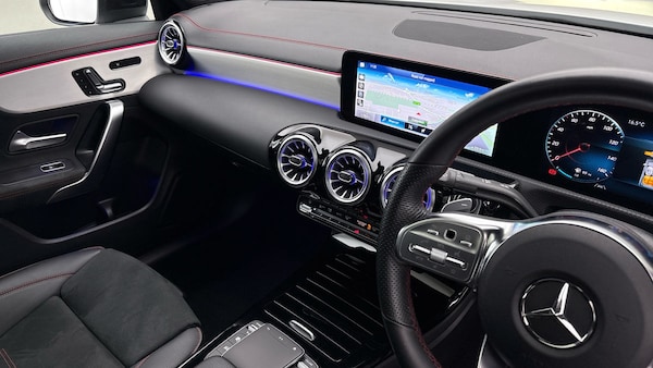 Used Mercedes-Benz CLA 2023 for sale - 76197995: Photo 18