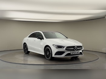 Used Mercedes-Benz CLA 2023 for sale - 76197995: Photo
