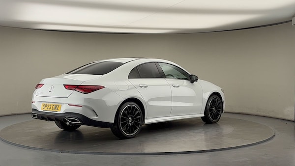Used Mercedes-Benz CLA 2023 for sale - 76197995: Photo 21