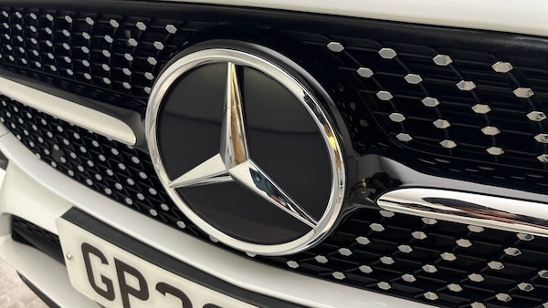 Used Mercedes-Benz CLA 2023 for sale - 76197995: Photo 24