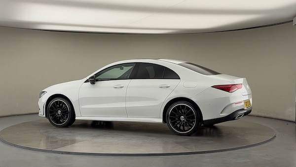 Used Mercedes-Benz CLA 2023 for sale - 76197995: Photo 28