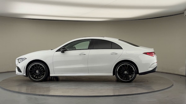 Used Mercedes-Benz CLA 2023 for sale - 76197995: Photo 29