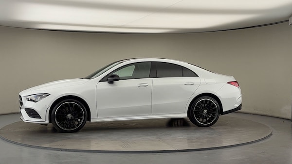Used Mercedes-Benz CLA 2023 for sale - 76197995: Photo 30