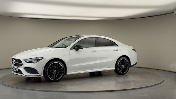 Used Mercedes-Benz CLA 2023 for sale - 76197995: Photo 31