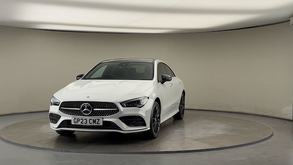Used Mercedes-Benz CLA 2023 for sale - 76197995: Photo 33