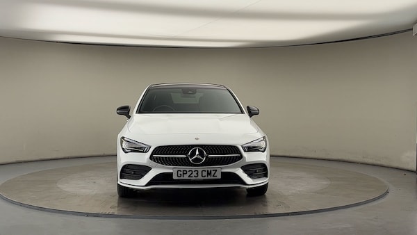 Used Mercedes-Benz CLA 2023 for sale - 76197995: Photo 34