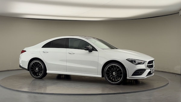 Used Mercedes-Benz CLA 2023 for sale - 76197995: Photo 37