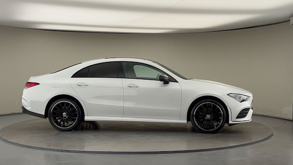 Used Mercedes-Benz CLA 2023 for sale - 76197995: Photo 38