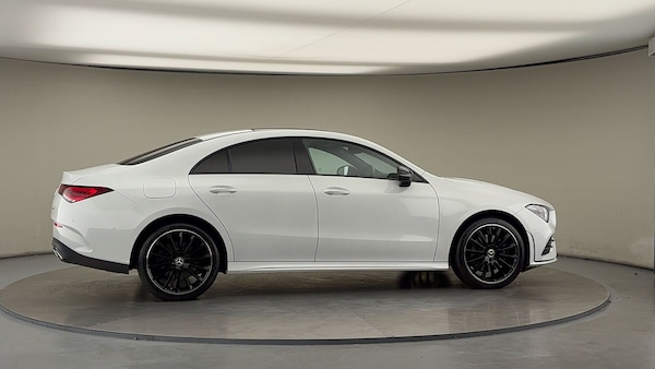 Used Mercedes-Benz CLA 2023 for sale - 76197995: Photo 39