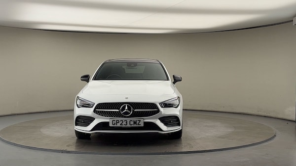 Used Mercedes-Benz CLA 2023 for sale - 76197995: Photo 3