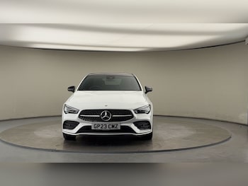 Used Mercedes-Benz CLA 2023 for sale - 76197995: Photo