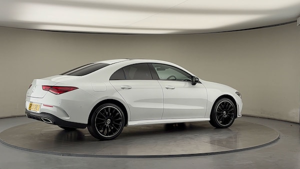 Used Mercedes-Benz CLA 2023 for sale - 76197995: Photo 40