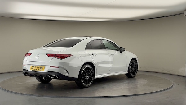 Used Mercedes-Benz CLA 2023 for sale - 76197995: Photo 41
