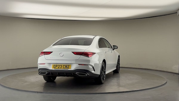 Used Mercedes-Benz CLA 2023 for sale - 76197995: Photo 42