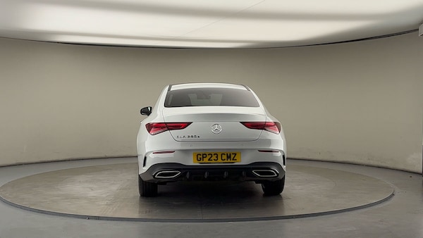 Used Mercedes-Benz CLA 2023 for sale - 76197995: Photo 43