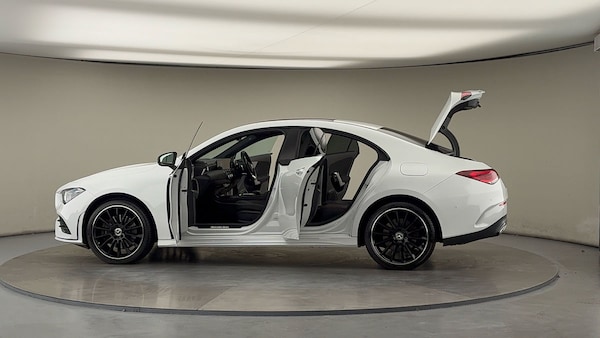Used Mercedes-Benz CLA 2023 for sale - 76197995: Photo 48