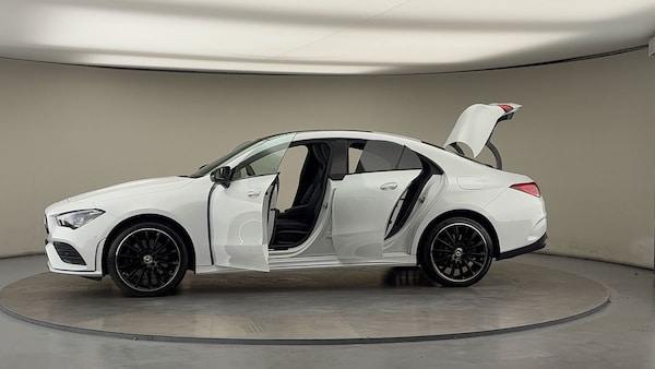 Used Mercedes-Benz CLA 2023 for sale - 76197995: Photo 49