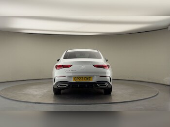 Used Mercedes-Benz CLA 2023 for sale - 76197995: Photo