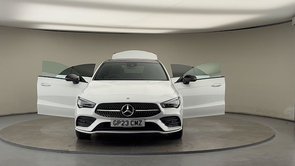 Used Mercedes-Benz CLA 2023 for sale - 76197995: Photo 53
