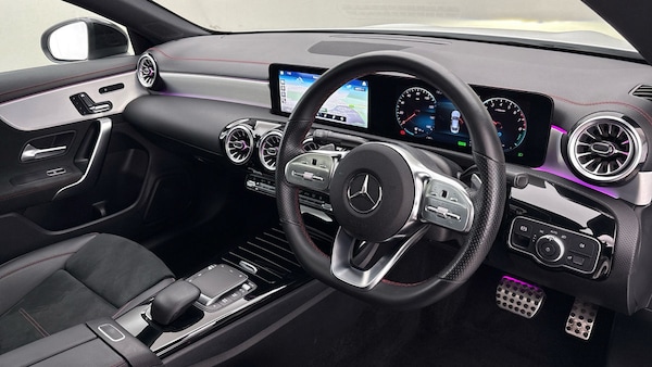 Used Mercedes-Benz CLA 2023 for sale - 76197995: Photo 5