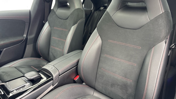 Used Mercedes-Benz CLA 2023 for sale - 76197995: Photo 7