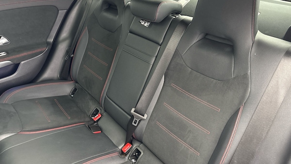 Used Mercedes-Benz CLA 2023 for sale - 76197995: Photo 8