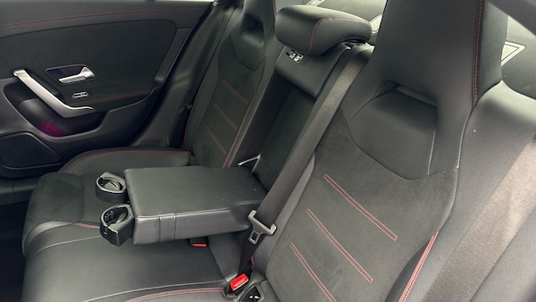 Used Mercedes-Benz CLA 2023 for sale - 76197995: Photo 9