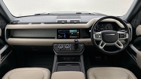 Used Land Rover Defender 110 2023 for sale - 76280837: Photo 12