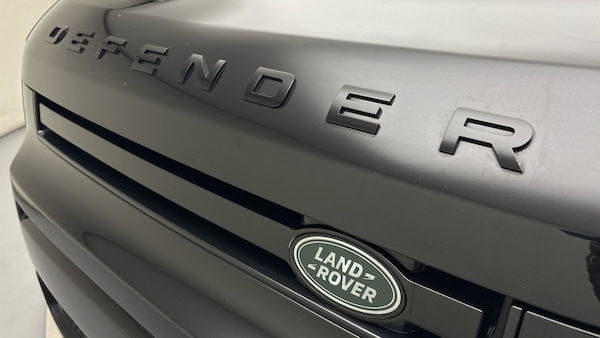Used Land Rover Defender 110 2023 for sale - 76280837: Photo 24