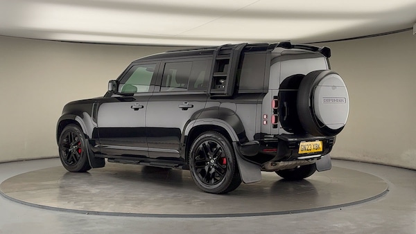 Used Land Rover Defender 110 2023 for sale - 76280837: Photo 27