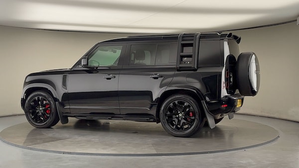 Used Land Rover Defender 110 2023 for sale - 76280837: Photo 28