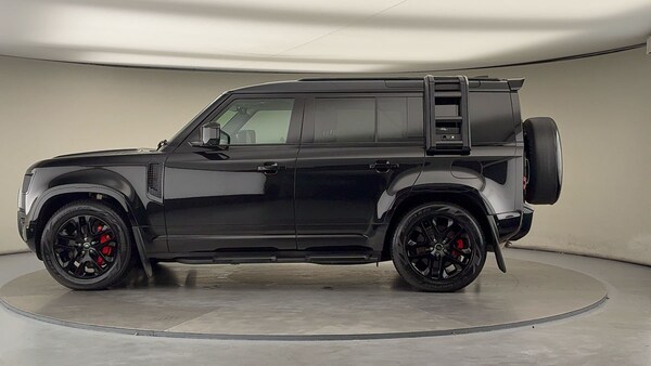 Used Land Rover Defender 110 2023 for sale - 76280837: Photo 29