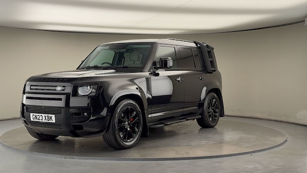 Used Land Rover Defender 110 2023 for sale - 76280837: Photo 32