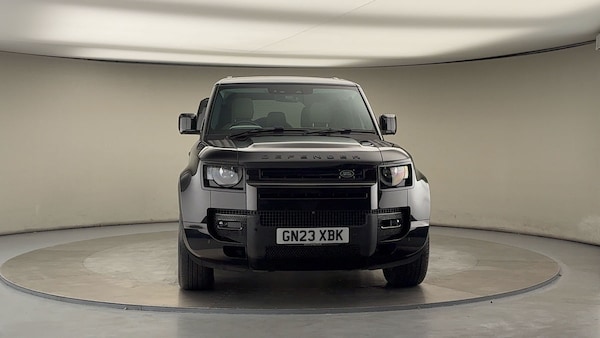 Used Land Rover Defender 110 2023 for sale - 76280837: Photo 34