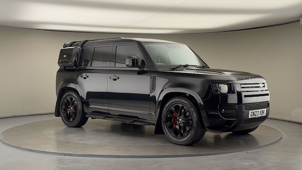 Used Land Rover Defender 110 2023 for sale - 76280837: Photo 36