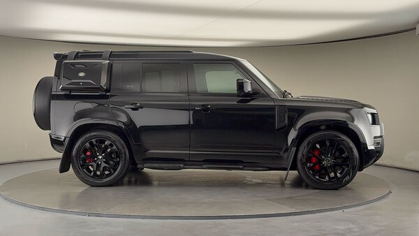 Used Land Rover Defender 110 2023 for sale - 76280837: Photo 38