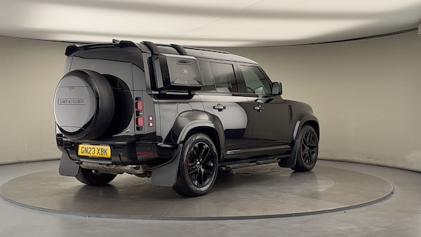 Used Land Rover Defender 110 2023 for sale - 76280837: Photo 41