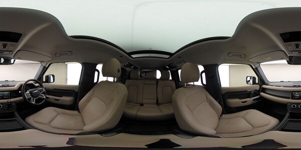 Used Land Rover Defender 110 2023 for sale - 76280837: Photo 46