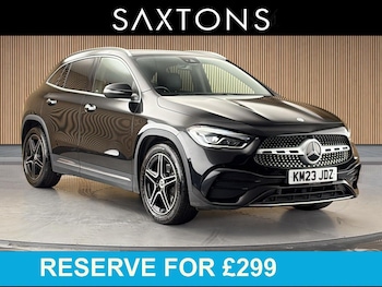 Used Mercedes-Benz GLA 2023 for sale - 79295950: Photo